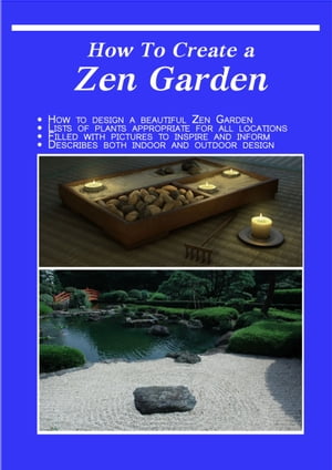 How To Create a Zen Garden