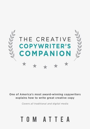 The Creative Copywriter's Companion One of Ameri