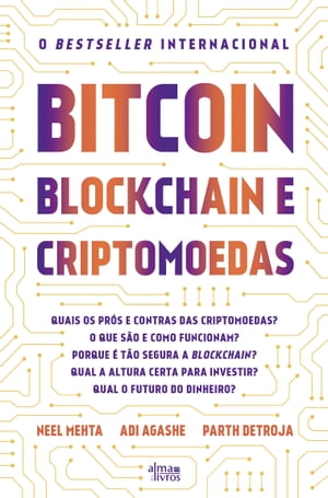 Bitcoin, Blockchain e Criptomoedas