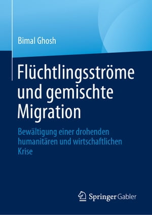 Flüchtlingsströme und gemischte Migration