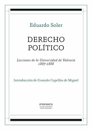 Derecho político