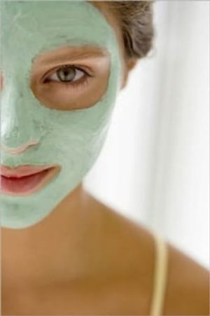 Get Rid of Oily Skin Now!