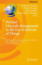 ŷKoboŻҽҥȥ㤨Product Lifecycle Management in the Era of Internet of Things 12th IFIP WG 5.1 International Conference, PLM 2015, Doha, Qatar, October 19-21, 2015, Revised Selected PapersŻҽҡۡפβǤʤ18,231ߤˤʤޤ