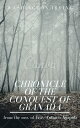 ŷKoboŻҽҥȥ㤨Chronicle of the Conquest of Granada (Annotated From the mss. of Fray Antonio AgapidaŻҽҡ[ Washington Irving ]פβǤʤ99ߤˤʤޤ