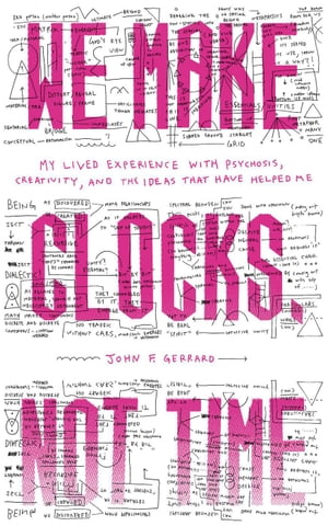 We Make Clocks, Not Time