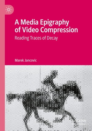 A Media Epigraphy of Video Compression