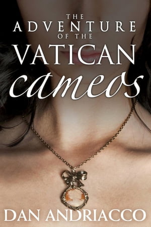 The Adventure of the Vatican Cameos