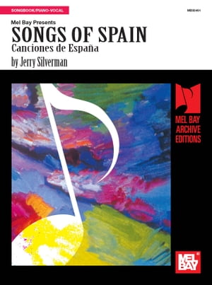 Songs of Spain