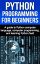 python programming language for beginners inの画像