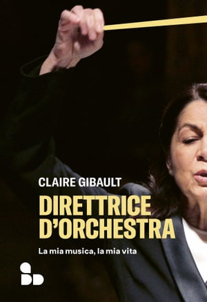 Direttrice d'orchestra