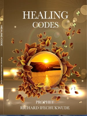 HEALING CODES