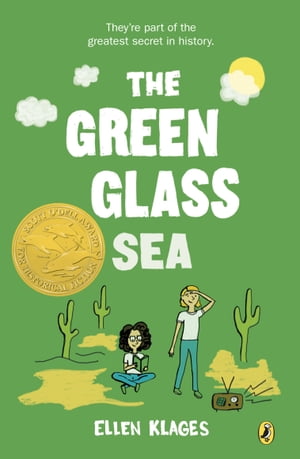 ŷKoboŻҽҥȥ㤨The Green Glass SeaŻҽҡ[ Ellen Klages ]פβǤʤ1,217ߤˤʤޤ