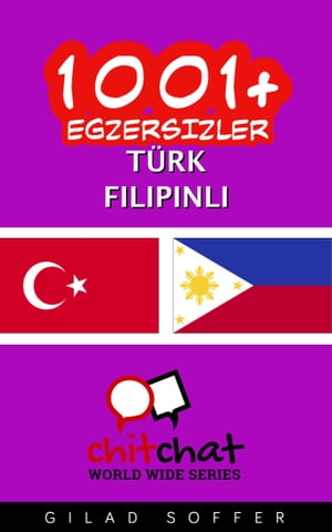 1001+ Egzersizler Türk - Filipinli