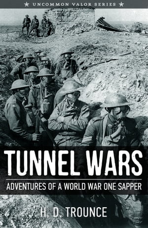 Tunnel Wars