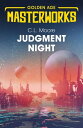 Judgment Night: A Selection of Science Fiction【電子書籍】 C.L. Moore