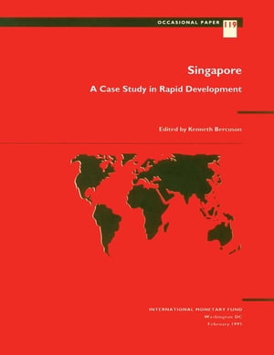 Singapore: a Case Study in Rapid Development