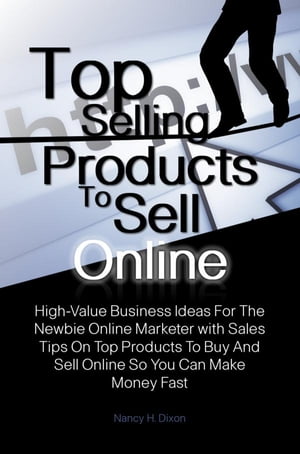 Top Selling Products To Sell Online