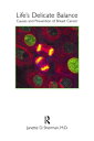 ＜p＞With breast cancer rates soaring, ＜em＞Life's Delicate Balance＜/em＞ defines and documents many causes highlighting means to prevention.＜br /＞ Applicable to other cancers as well, this book is being published at a critical time. Patients, their families, environmental activists, physicians, attorneys, and all of those working toward prevention will find this book interesting, informative, and insightful.＜/p＞画面が切り替わりますので、しばらくお待ち下さい。 ※ご購入は、楽天kobo商品ページからお願いします。※切り替わらない場合は、こちら をクリックして下さい。 ※このページからは注文できません。