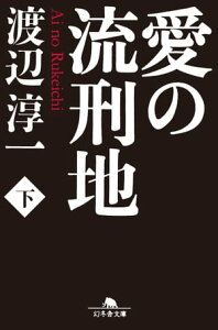 愛の流刑地（下）【電子書籍】[ 渡辺淳一 ]