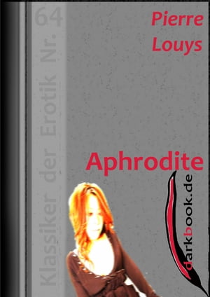 Aphrodite Klassiker der Erotik Nr. 64【電子