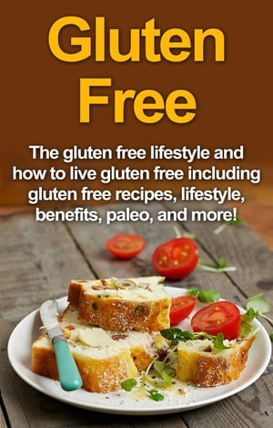 ＜p＞＜strong＞GLUTEN FREE＜/strong＞＜/p＞ ＜p＞Today, more and more people are becoming aware of the dangerous effects of gluten, and are switching to a gluten free lifestyle. Simply put, gluten is a protein found in wheat, barley, spelt, and rye. Because mankind has only been eating these foods for a relatively short amount of time, our bodies have not fully adapted to this dietary change and many people respond badly to consuming gluten.＜/p＞ ＜p＞Gluten can have a range of adverse effects including making you feel lethargic, lower energy levels, Celiac's disease, indigestion, skin conditions, and more! In fact, many people don't even realize that they are gluten intolerant until they try a gluten-free diet and feel the incredible differences for themselves!＜/p＞ ＜p＞This book explains all that you need to know about gluten, and making the change to gluten free living. Not only does it explain the benefits, it also provides steps to make the change to a gluten free diet a smooth one.＜/p＞ ＜p＞Contrary to what you may currently believe, going gluten free doesn't mean you have to give up delicious foods. Included in this book is a large range of great recipes to help ease your way into gluten free living, including recipes for entrees, main meals, side dishes, soups, and desserts!＜/p＞ ＜p＞＜strong＞Here Is A Preview Of What You'll Learn About...＜/strong＞＜/p＞ ＜ul＞ ＜li＞What Is Gluten＜/li＞ ＜li＞The Negative Effects Of Gluten＜/li＞ ＜li＞Gluten Free Alternatives For Flour & Other Ingredients＜/li＞ ＜li＞Gluten Free Recipes＜/li＞ ＜li＞Why You Should Go Gluten Free＜/li＞ ＜li＞Much, much more!＜/li＞ ＜/ul＞画面が切り替わりますので、しばらくお待ち下さい。 ※ご購入は、楽天kobo商品ページからお願いします。※切り替わらない場合は、こちら をクリックして下さい。 ※このページからは注文できません。