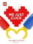 LEGO: We Just Click