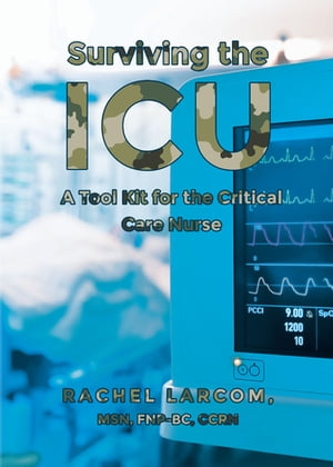 Surviving the ICU