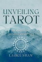 ＜p＞TAROT WILL TRANSFORM YOU＜/p＞ ＜p＞Whether you're curious about tarot, but don't know where to start, or if you'd like to deepen your relationship with the cards, this book can help you.＜/p＞ ＜p＞＜em＞Unveiling the Tarot＜/em＞ offers a simple yet profound method for studying tarot based on classic interpretations combined with a modern, personalized and embodied experience of the cards. As a result, each page offers the opportunity to leverage the archetypal wisdom of tarot for personal awakening.＜/p＞ ＜p＞When you practice tarot using the approach described in this book, you connect with universal patterns and life lessons. The realization of these connections deeply informs your life, and you are transformed from the inside out.＜/p＞ ＜p＞＜em＞Tarot offers an ancient spiritual gateway to awakening.＜/em＞＜/p＞画面が切り替わりますので、しばらくお待ち下さい。 ※ご購入は、楽天kobo商品ページからお願いします。※切り替わらない場合は、こちら をクリックして下さい。 ※このページからは注文できません。