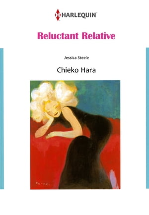 RELUCTANT RELATIVE (Harlequin Comics)