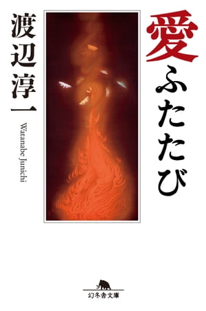 愛ふたたび【電子書籍】 渡辺淳一