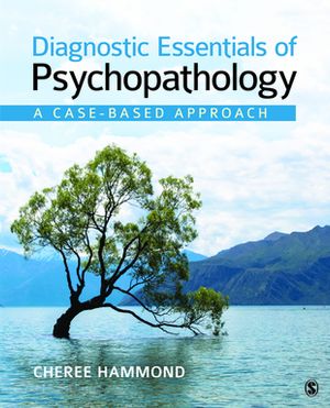 Diagnostic Essentials of Psychopathology: A Case-Based Approach