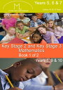 Key stage 2 & 3 Maths, Number, Algebra Key Stage 2, Key Stage 3 Maths Revision e...