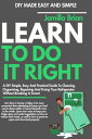 ŷKoboŻҽҥȥ㤨LEARN TO DO IT RIGHT A DIY Simple, Easy And Practical Guide To Cleaning, Organizing, Repairing And Fixing Your Refrigerator Without Breaking A SweatŻҽҡ[ Jamilla Brian ]פβǤʤ532ߤˤʤޤ