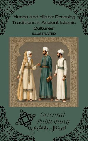 Henna and Hijabs: Dressing Traditions in Ancient Islamic CulturesŻҽҡ[ Oriental Publishing ]
