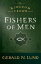 The Kingdom and the Crown, Volume 1: Fishers of MenŻҽҡ[ Gerald N. Lund ]