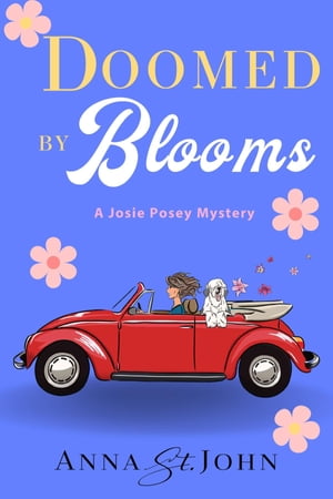 Doomed by Blooms