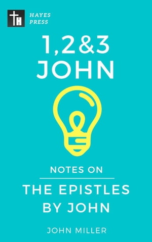 Notes on the Epistles by John