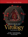 Principles of Virology, Volume 1 Molecular Biology【電子書籍】 Jane Flint