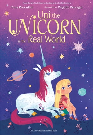 Uni the Unicorn in the Real World