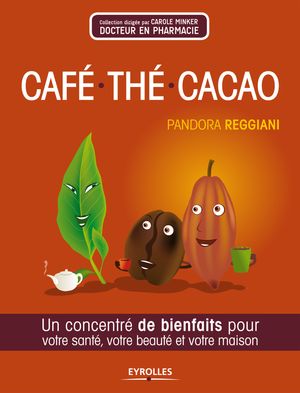 Café, thé, cacao