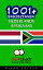 1001+ basiszinnen nederlands - Afrikaans
