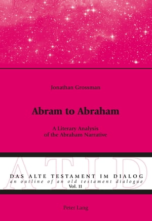 Abram to Abraham