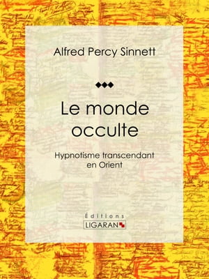 Le monde occulte