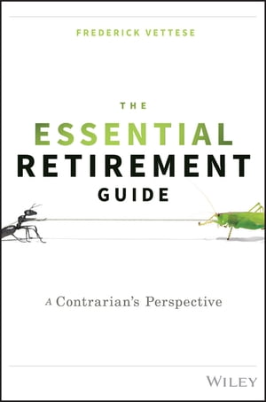 The Essential Retirement Guide