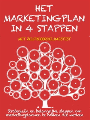 Het marketingplan in 4 stappen Strategie?n en belangrijke stappen om marketingplannen te maken die werken