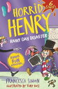 ＜p＞Number One for Fiendish Fun! Join Henry in a bumper edition of mayhem with this boredom-beating collection of six of his best rainy day stories!＜/p＞ ＜p＞Beat boredom on a rainy day with ＜strong＞HORRID HENRY＜/strong＞! This book contains six deviously daring rainy day stories about a ＜strong＞BRILLIANT＜/strong＞ invasion, a ＜strong＞MAD＜/strong＞ professor and a sleepover ＜strong＞GONE WRONG＜/strong＞! Plus loads of fun activities and jokes to keep Horrid Henry fans entertained.＜/p＞ ＜p＞An irresistible introduction to reading for pleasure - the perfect gift for Horrid Henry fans everywhere.＜/p＞画面が切り替わりますので、しばらくお待ち下さい。 ※ご購入は、楽天kobo商品ページからお願いします。※切り替わらない場合は、こちら をクリックして下さい。 ※このページからは注文できません。