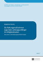 Die Rettungsma?nahmen zugunsten zahlungsunfaehiger EU-Mitgliedstaaten Eine unions- und verfassungsrechtliche Analyse