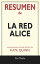 Resumen de La Red Alice: Conversaciones Escritas Del Libro De Kate Quinn