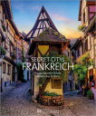 Secret Citys Frankreich 60 charmante St dte abseits des Trubels【電子書籍】 Klaus Simon