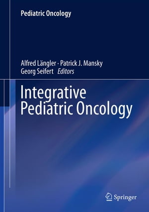 Integrative Pediatric Oncology